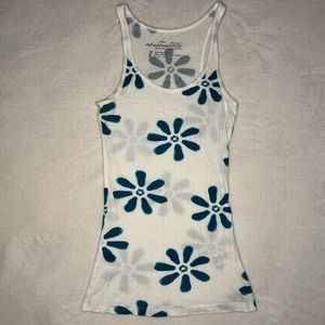 Y2K Aeropostale Tanktop